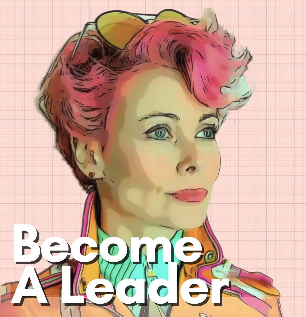 How to become a leader